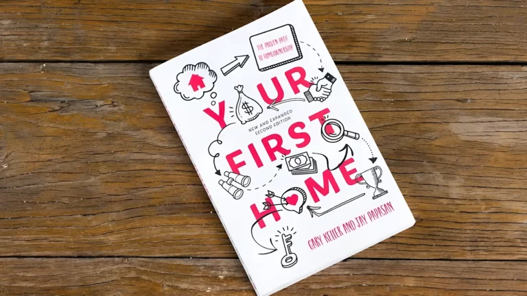 Your First Home