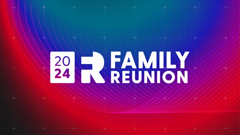 Family Reunion 2024